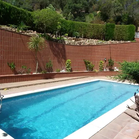 Danlux Roma Appartement Tossa de Mar