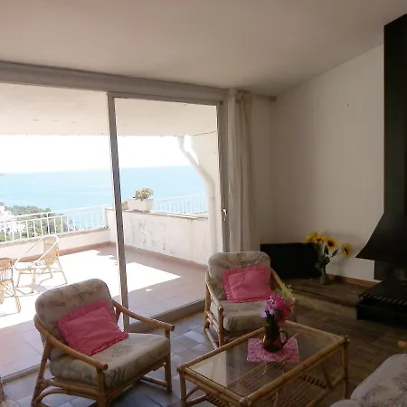 Appartement Danlux Roma *