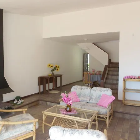 Appartement Danlux Roma *