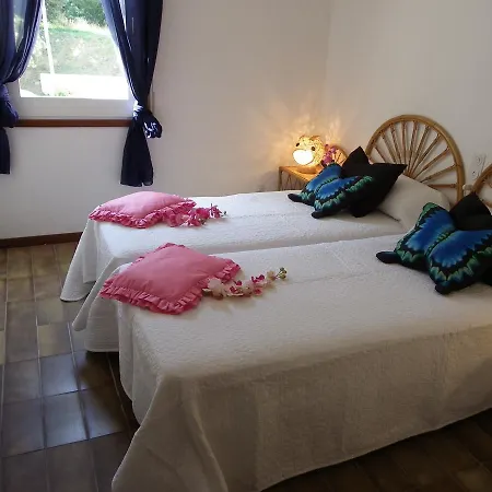 Appartement Danlux Roma Tossa de Mar
