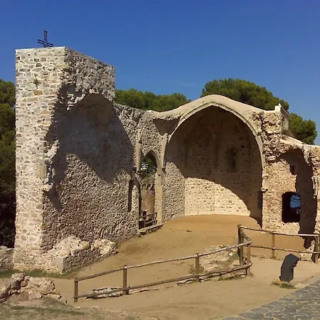 Danlux Roma * Tossa de Mar