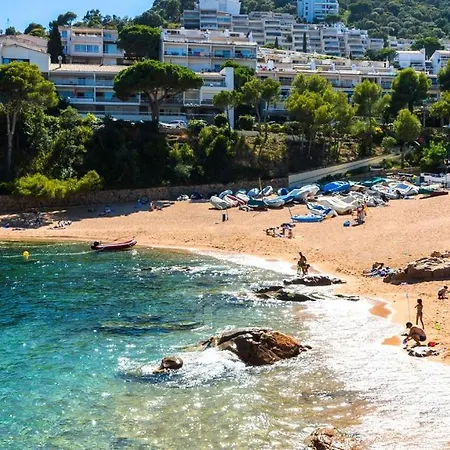 Danlux Roma Tossa de Mar