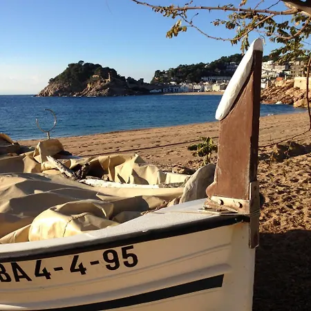 Danlux Roma Tossa de Mar